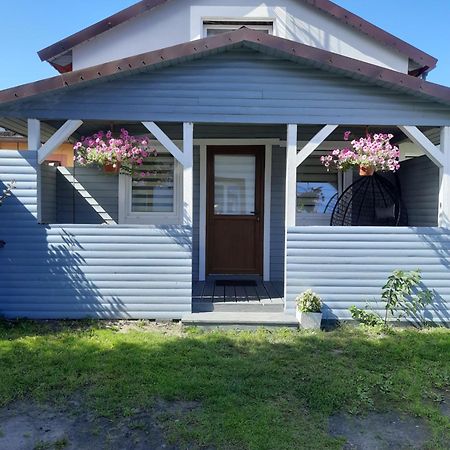Apartamenty U" Lusi" Władysławowo Buitenkant foto
