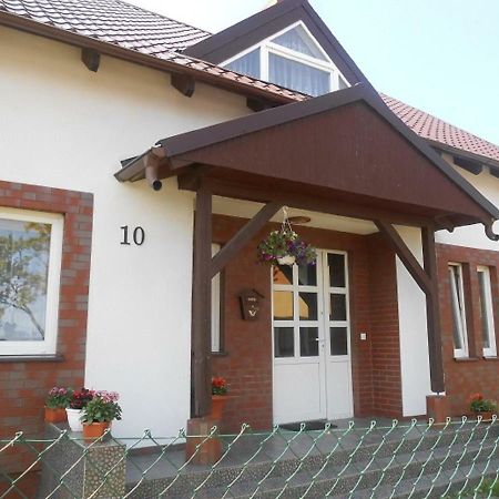 Apartamenty U" Lusi" Władysławowo Buitenkant foto
