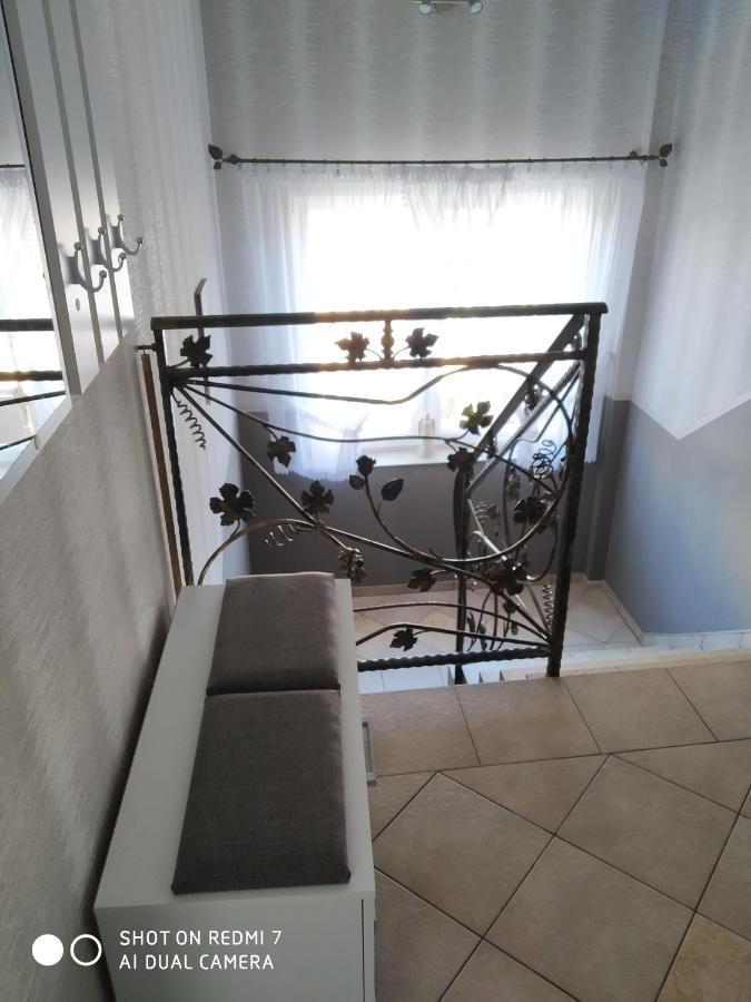 Apartamenty U" Lusi" Władysławowo Buitenkant foto