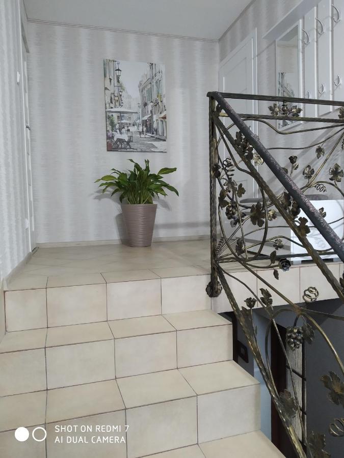 Apartamenty U" Lusi" Władysławowo Buitenkant foto