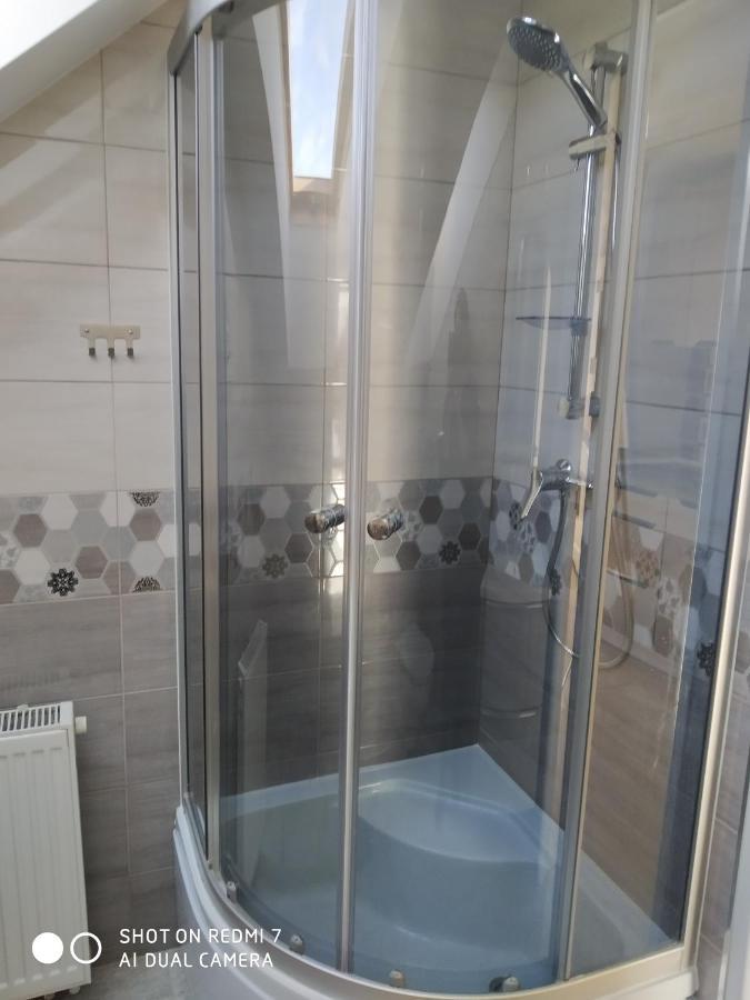 Apartamenty U" Lusi" Władysławowo Buitenkant foto