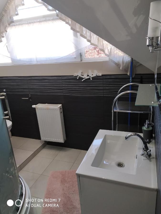 Apartamenty U" Lusi" Władysławowo Buitenkant foto