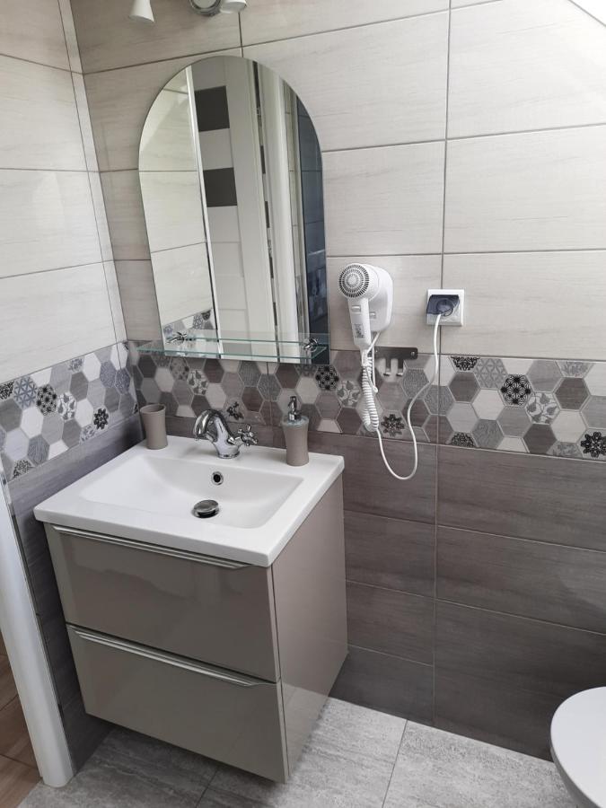 Apartamenty U" Lusi" Władysławowo Buitenkant foto