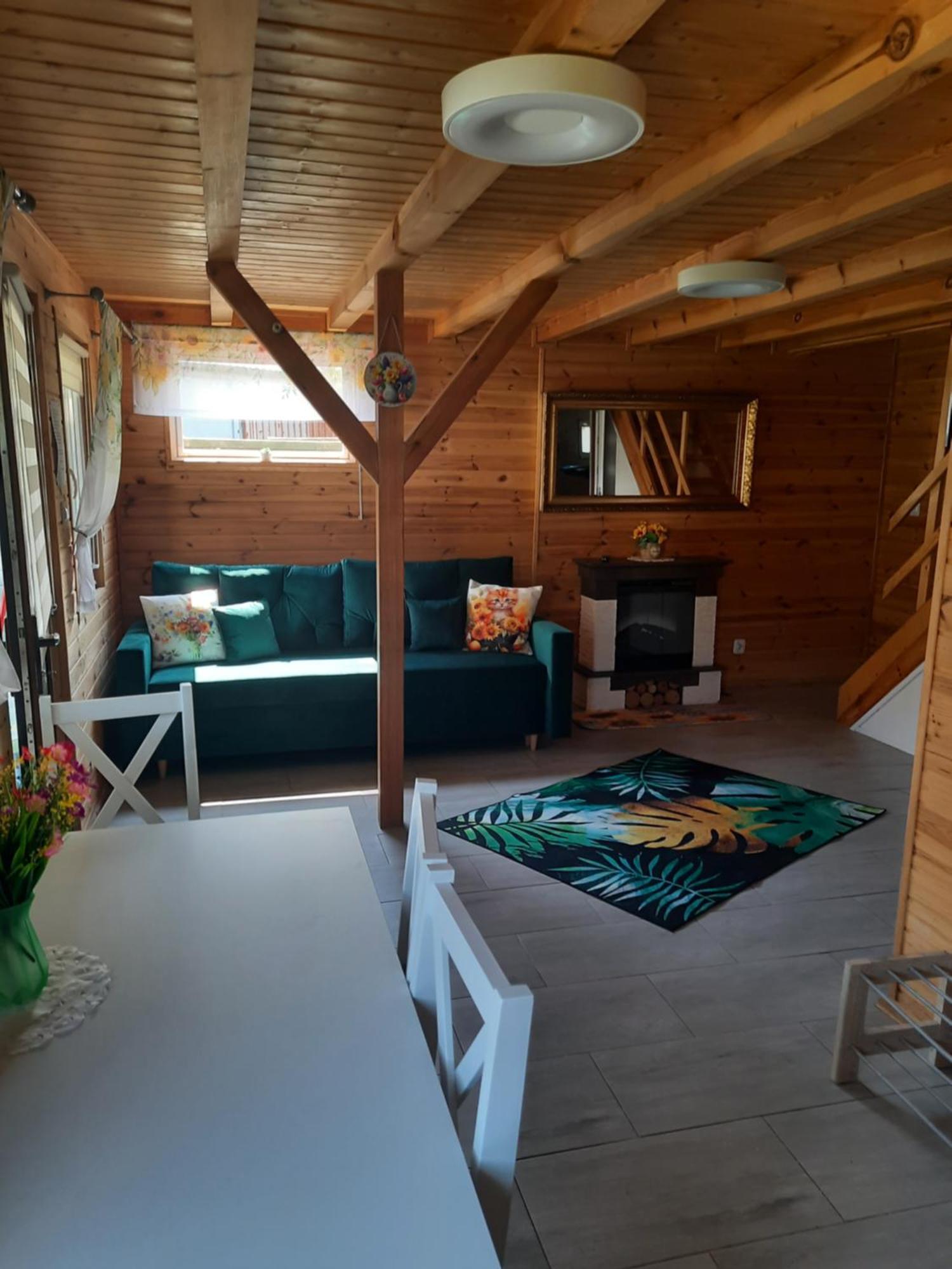 Apartamenty U" Lusi" Władysławowo Buitenkant foto