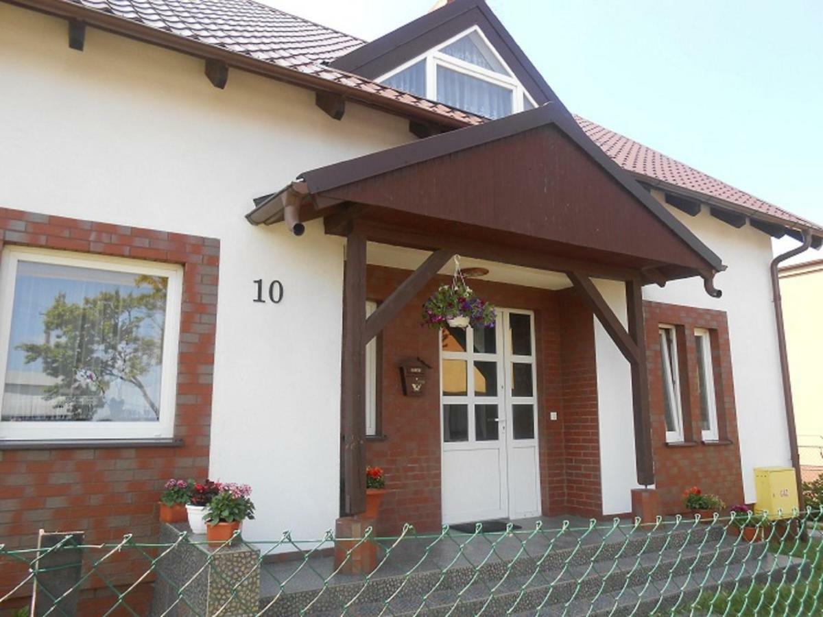 Apartamenty U" Lusi" Władysławowo Buitenkant foto
